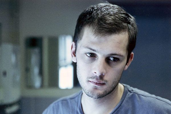 Foto Nicolas Duvauchelle