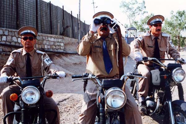 Bacheh-haye naft : Foto