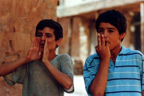 Bacheh-haye naft : Foto