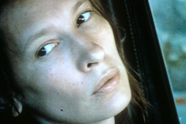 Foto Emmanuelle Bercot