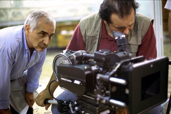 Foto Mamad Haghighat