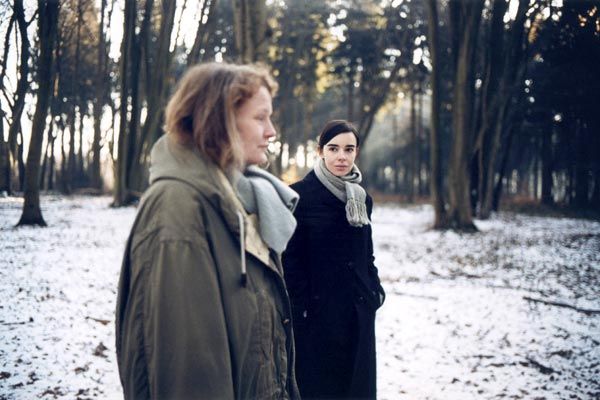 Stormy Weather : Foto