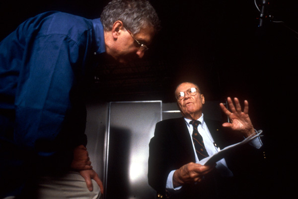 Rumores de guerra : Foto Errol Morris, Robert S. McNamara