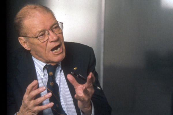 Rumores de guerra : Foto Errol Morris, Robert S. McNamara