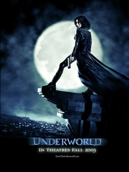 Underworld : Cartel