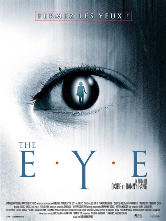 The Eye : Cartel