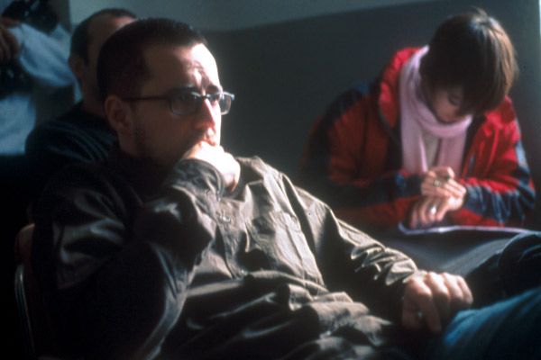 El segundo nombre : Foto