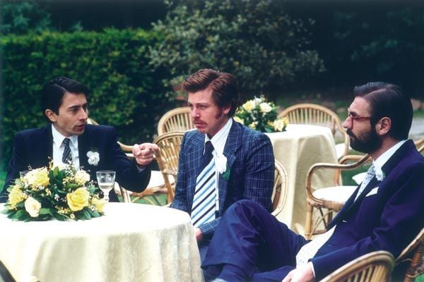 La mejor juventud : Foto