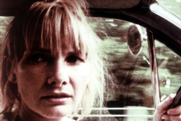 Wanda : Foto Barbara Loden