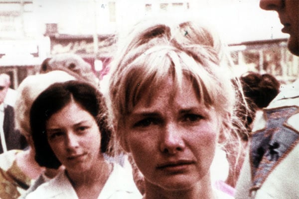 Wanda : Foto Barbara Loden