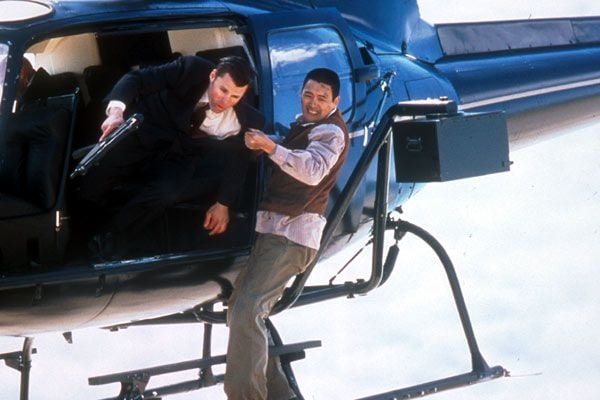 El monje (Bulletproof Monk) : Foto