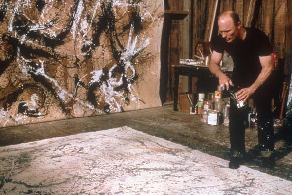 Pollock : Foto