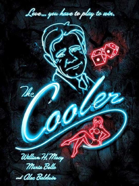 The Cooler : Cartel Alec Baldwin, Wayne Kramer