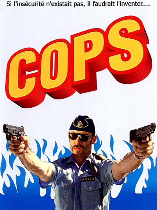 Kops : Cartel