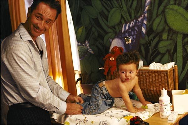 Mala leche : Foto Thierry Lhermitte