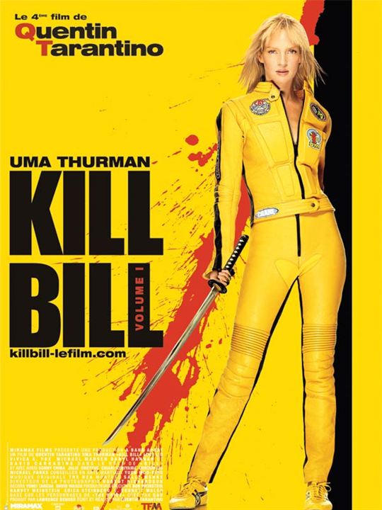Kill Bill Volumen 1 : Cartel