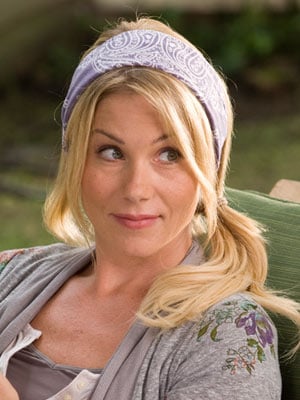 Cartel Christina Applegate