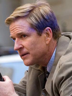 Cartel Matthew Modine