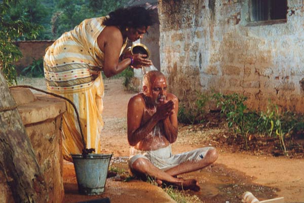 Nizhalkkuthu : Foto Adoor Gopalakrishnan