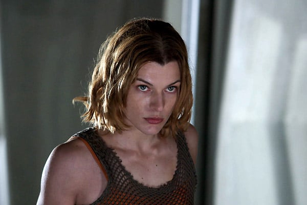 Resident Evil 2: Apocalipsis : Foto Milla Jovovich