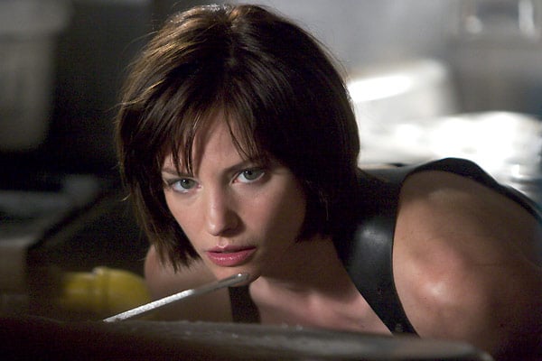 Resident Evil 2: Apocalipsis : Foto Sienna Guillory