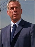 Cartel Lee Marvin