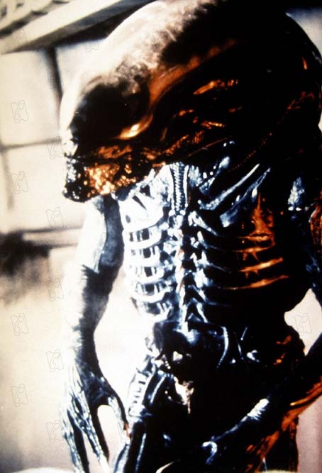 Alien, el octavo pasajero : Foto Ridley Scott