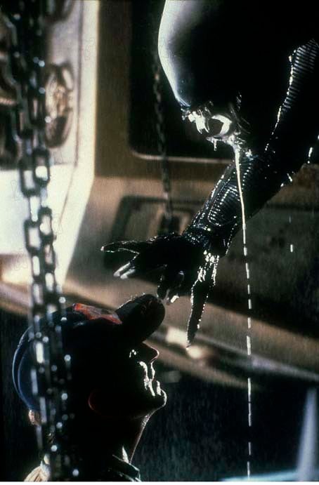 Alien, el octavo pasajero : Foto Harry Dean Stanton, Ridley Scott