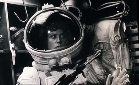 Alien, el octavo pasajero : Foto Ridley Scott, Sigourney Weaver