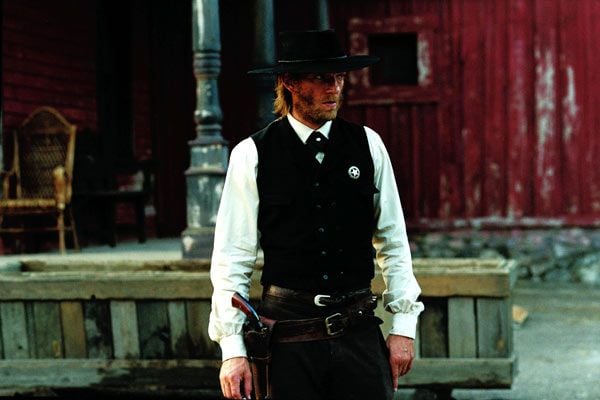 Blueberry. La experiencia secreta : Foto Vincent Cassel