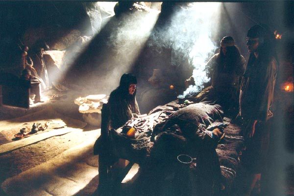 Blueberry. La experiencia secreta : Foto