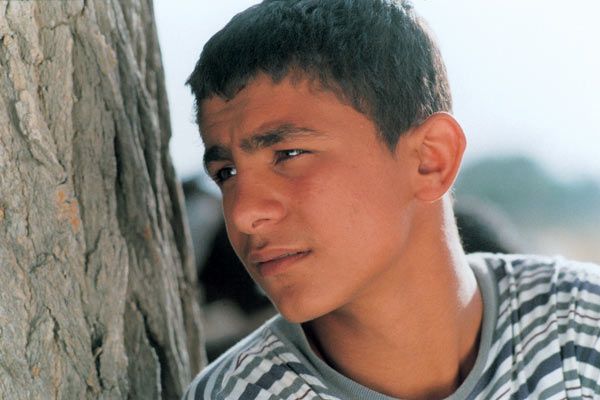 Foto Mamad Haghighat