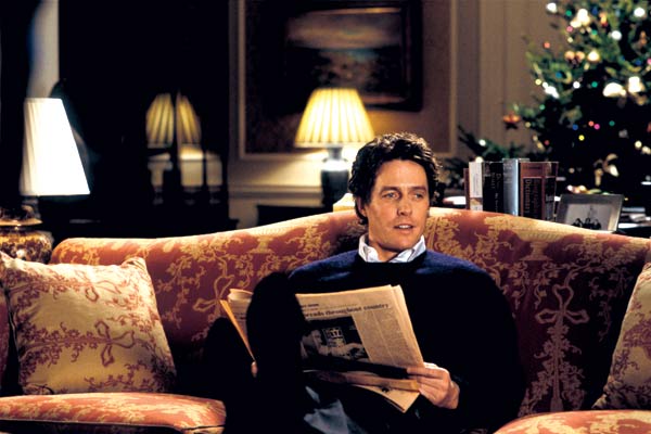 Love Actually : Foto Hugh Grant