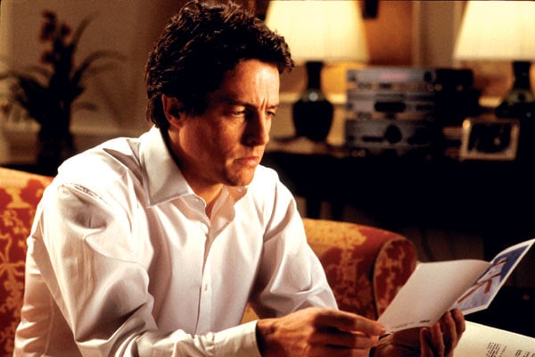 Love Actually : Foto Hugh Grant