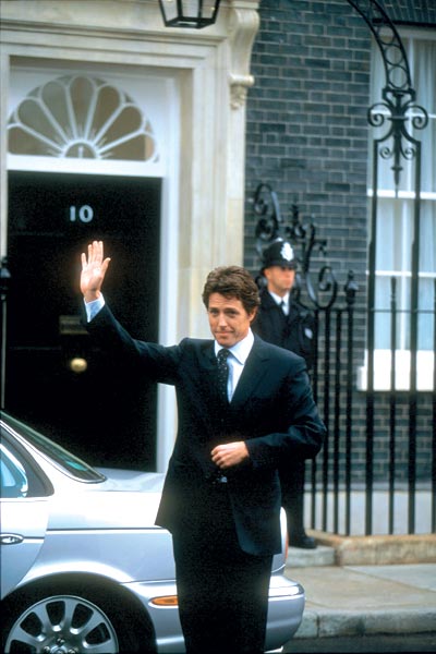 Love Actually : Foto Hugh Grant