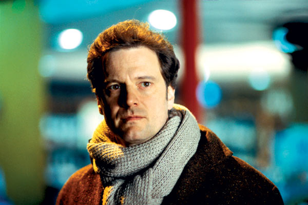 Love Actually : Foto Colin Firth