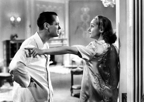 Matrimonio original : Foto Alfred Hitchcock, Carole Lombard, Robert Montgomery