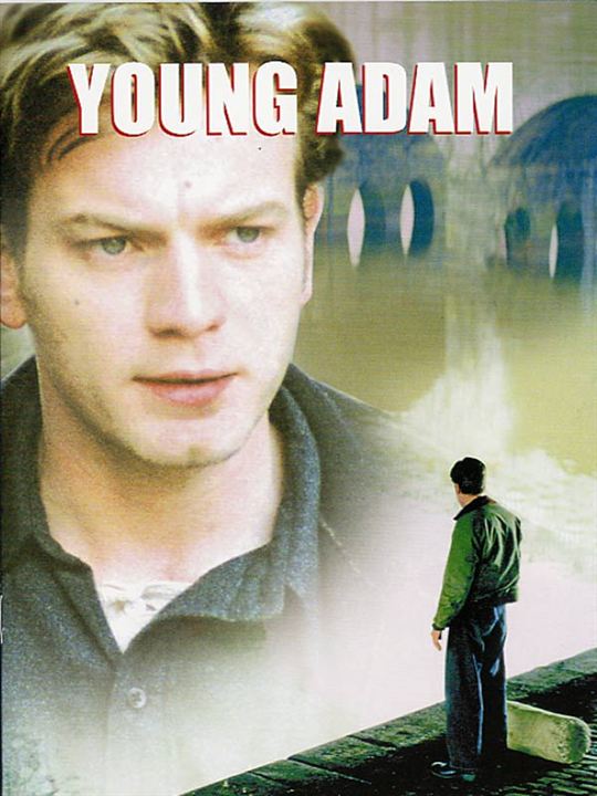 Young Adam : Cartel