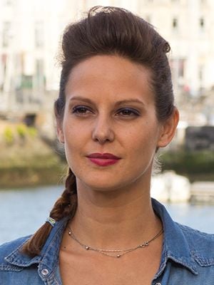 Cartel Elodie Navarre