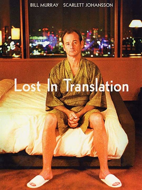 Lost in Translation : Cartel