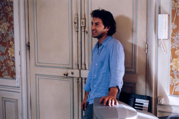 Foto Frédéric Diefenthal