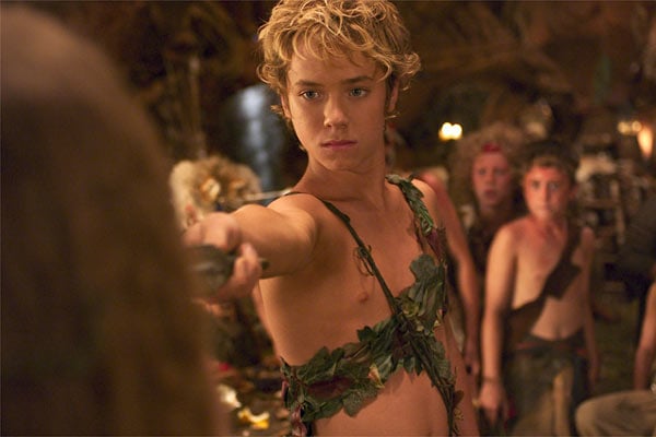Disney's 'Peter Pan' is classic film for all ages