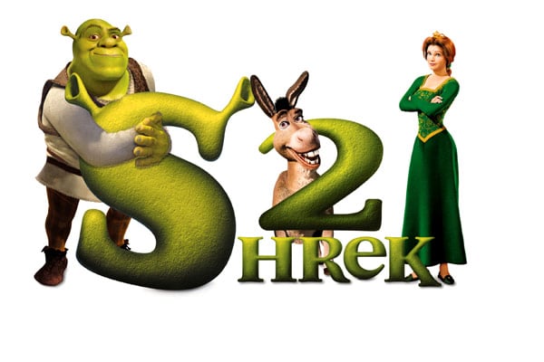 Shrek 2 : Foto