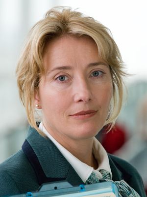 Cartel Emma Thompson