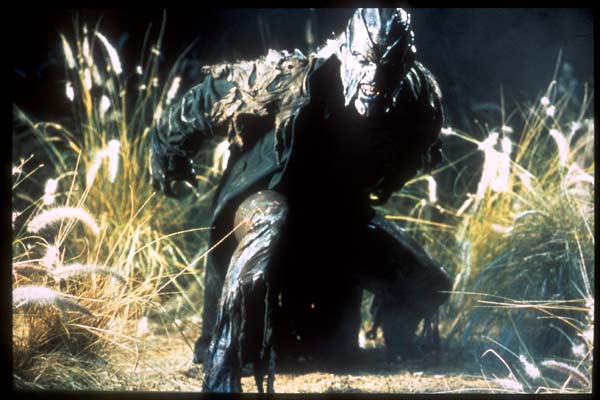 Jeepers Creepers 2 : Foto Victor Salva, Jonathan Breck