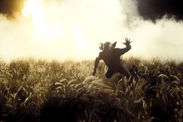 Jeepers Creepers 2 : Foto Jonathan Breck, Victor Salva