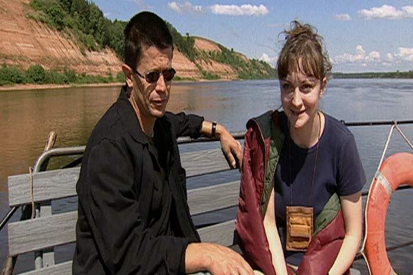 Retour à Kotelnitch : Foto