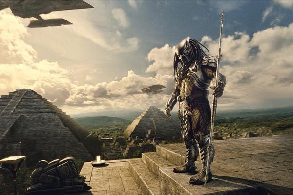Alien vs. Predator : Foto