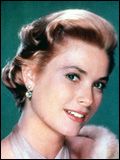 Cartel Grace Kelly