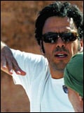 Cartel Alejandro González Iñárritu